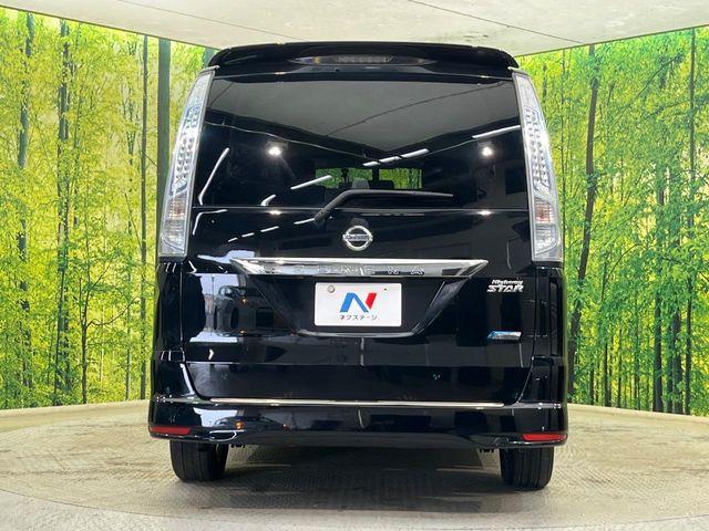 セレナ(新潟県新潟市南区)