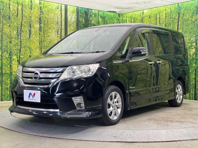 セレナ(新潟県新潟市南区)