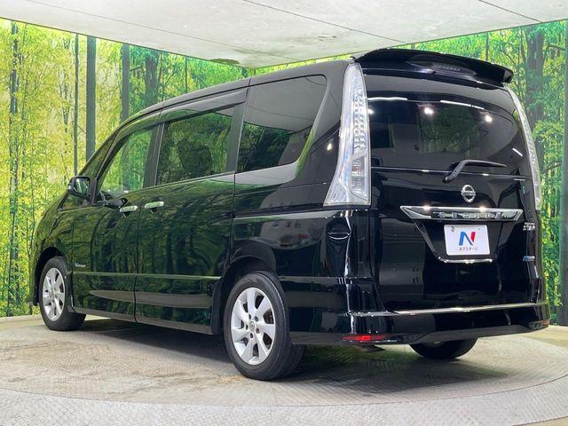 セレナ(新潟県新潟市南区)