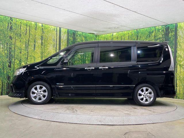 セレナ(新潟県新潟市南区)