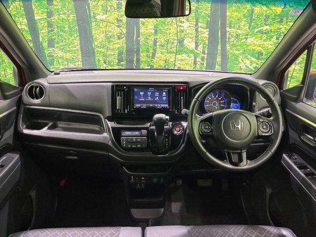 N-WGNカスタム（新潟県長岡市）