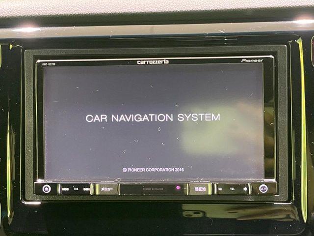 N-WGNカスタム（新潟県長岡市）