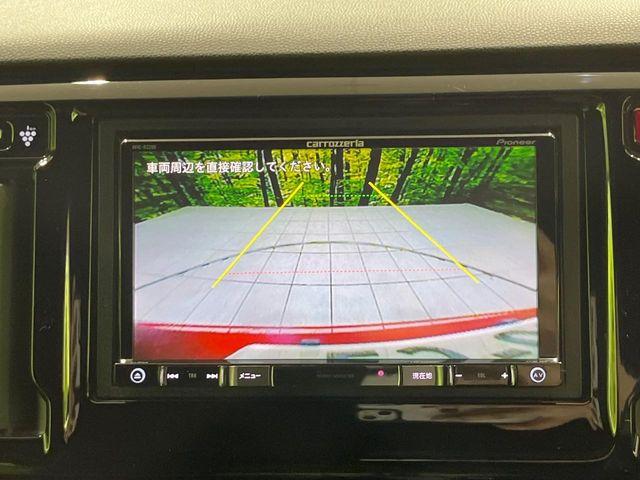 N-WGNカスタム（新潟県長岡市）