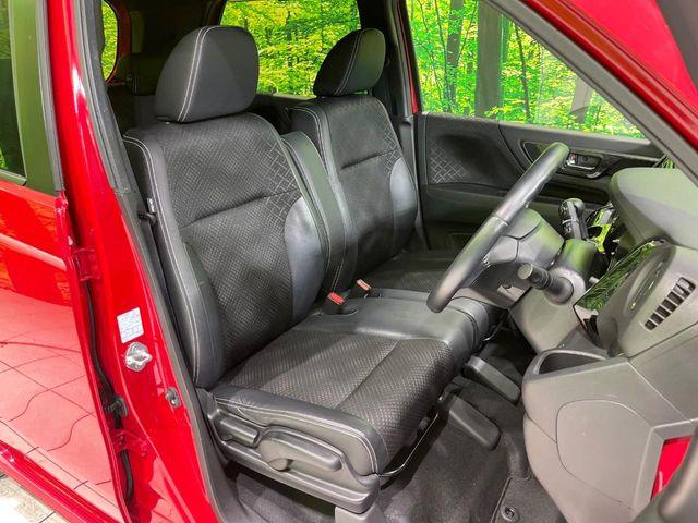 N-WGNカスタム（新潟県長岡市）