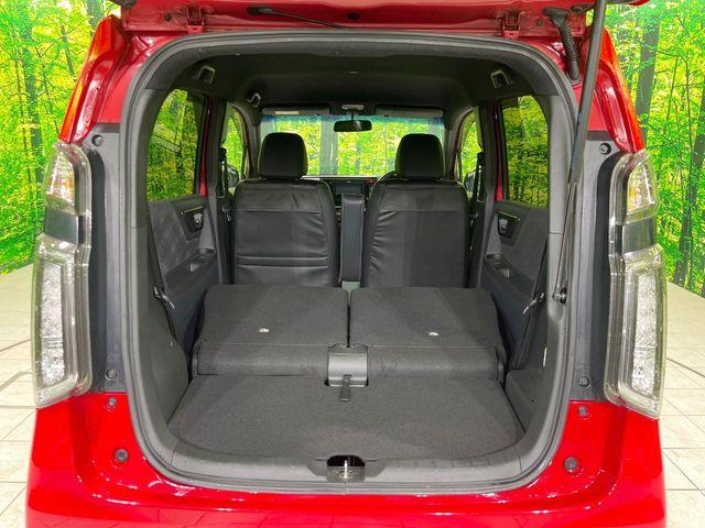 N-WGNカスタム（新潟県長岡市）