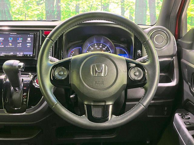 N-WGNカスタム（新潟県長岡市）