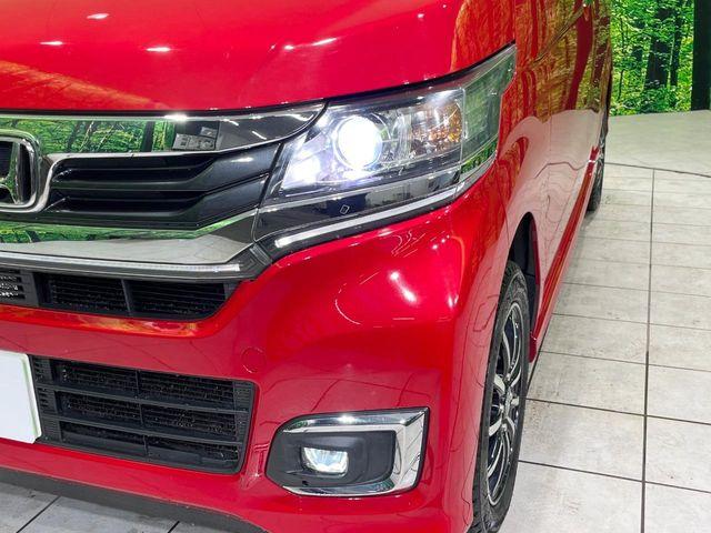 N-WGNカスタム（新潟県長岡市）