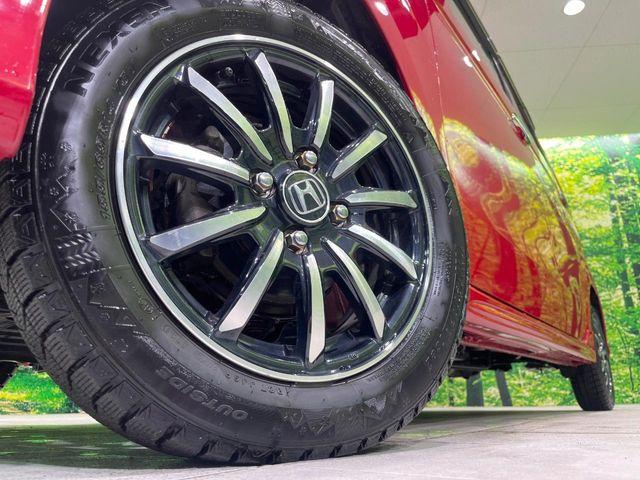 N-WGNカスタム（新潟県長岡市）