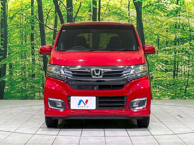 N-WGNカスタム（新潟県長岡市）