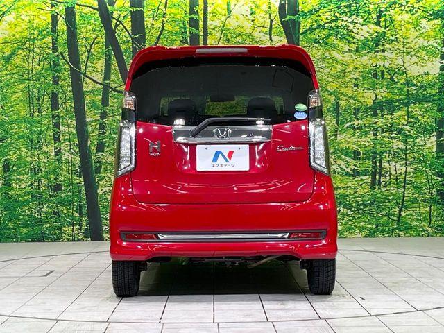 N-WGNカスタム（新潟県長岡市）