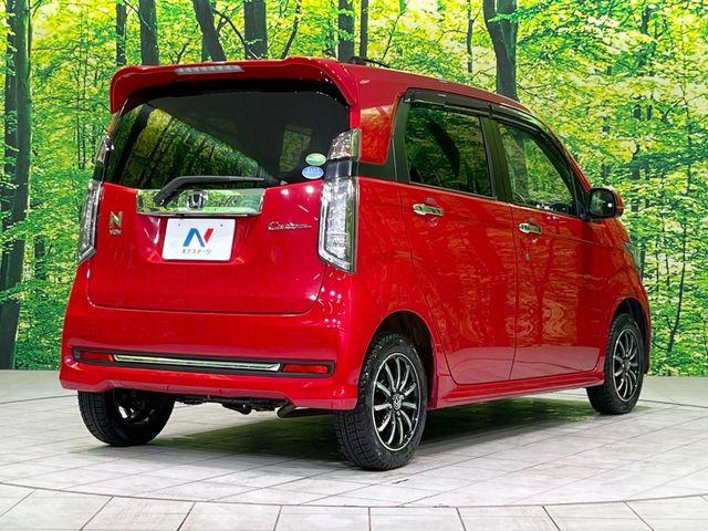 N-WGNカスタム（新潟県長岡市）