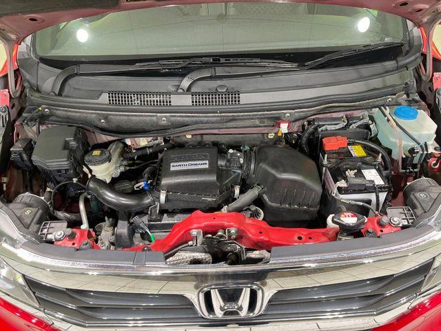 N-WGNカスタム（新潟県長岡市）