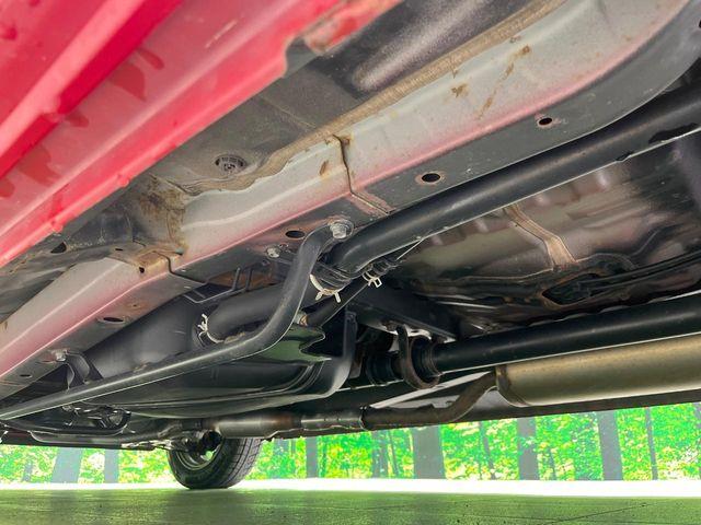 N-WGNカスタム（新潟県長岡市）