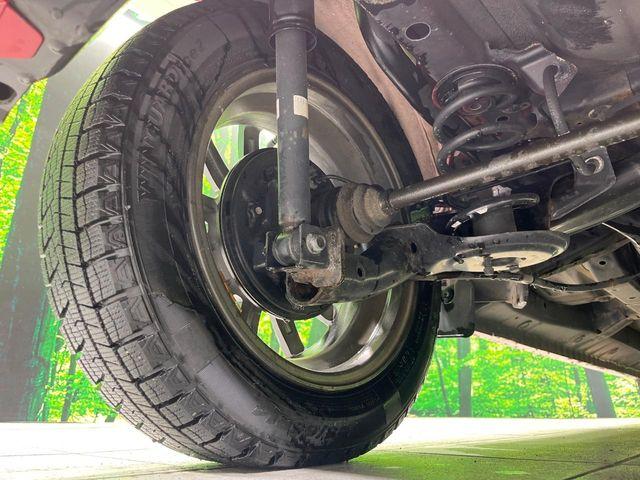 N-WGNカスタム（新潟県長岡市）