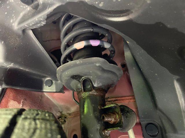 N-WGNカスタム（新潟県長岡市）