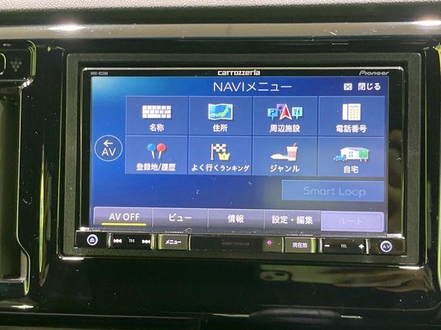 N-WGNカスタム（新潟県長岡市）