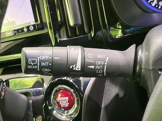 N-WGNカスタム（新潟県長岡市）