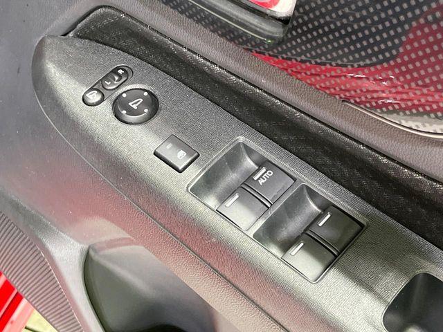 N-WGNカスタム（新潟県長岡市）