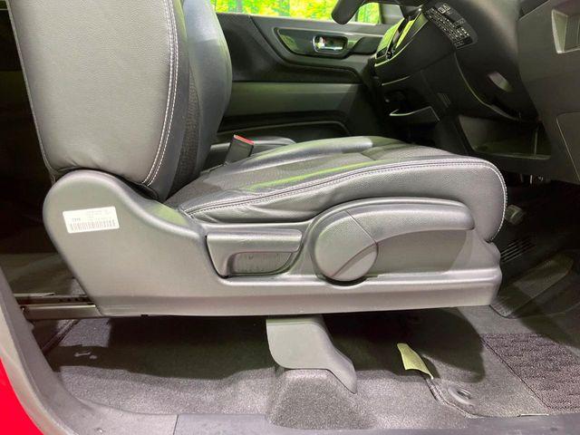 N-WGNカスタム（新潟県長岡市）