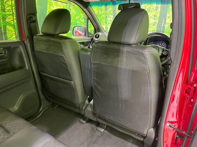 N-WGNカスタム（新潟県長岡市）