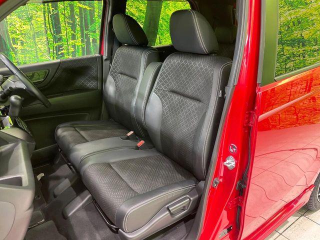 N-WGNカスタム（新潟県長岡市）