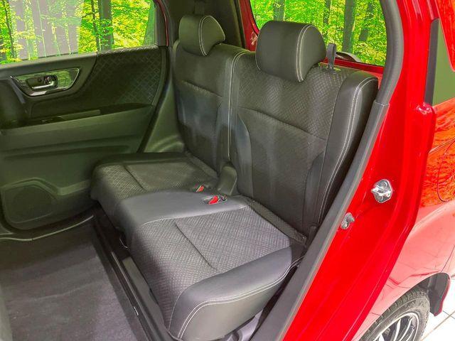 N-WGNカスタム（新潟県長岡市）