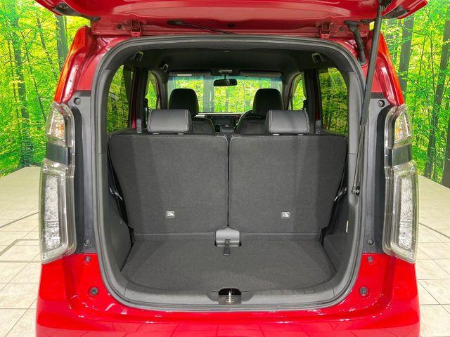 N-WGNカスタム（新潟県長岡市）