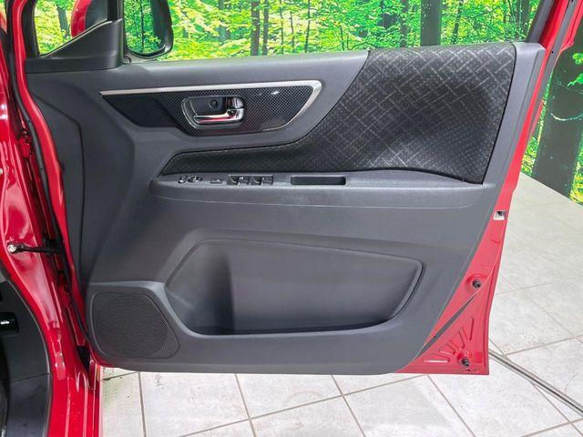 N-WGNカスタム（新潟県長岡市）