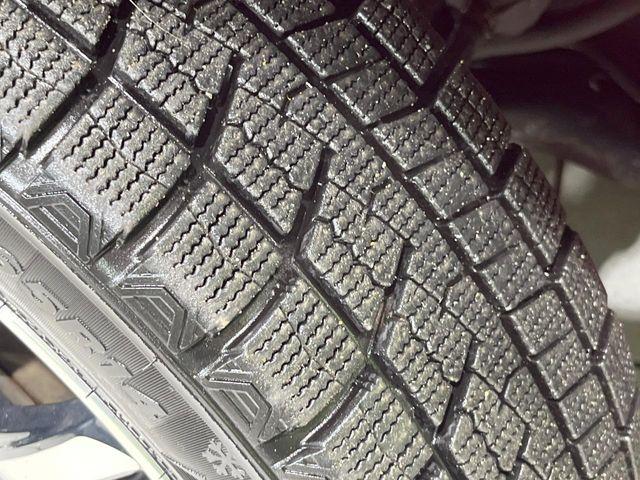 N-WGNカスタム（新潟県長岡市）