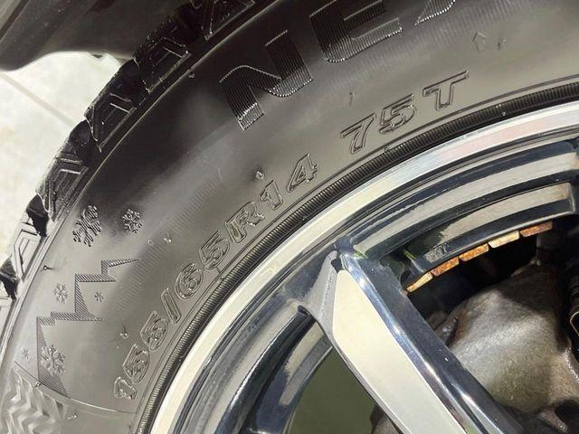 N-WGNカスタム（新潟県長岡市）