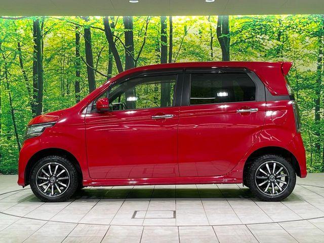 N-WGNカスタム（新潟県長岡市）