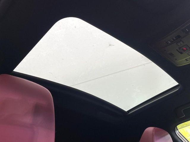 レクサスＮＸ（新潟県新潟市東区）画像3