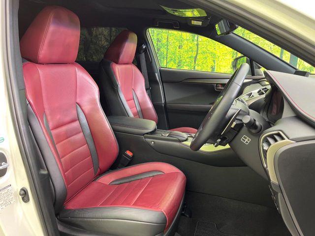 レクサスＮＸ（新潟県新潟市東区）画像8