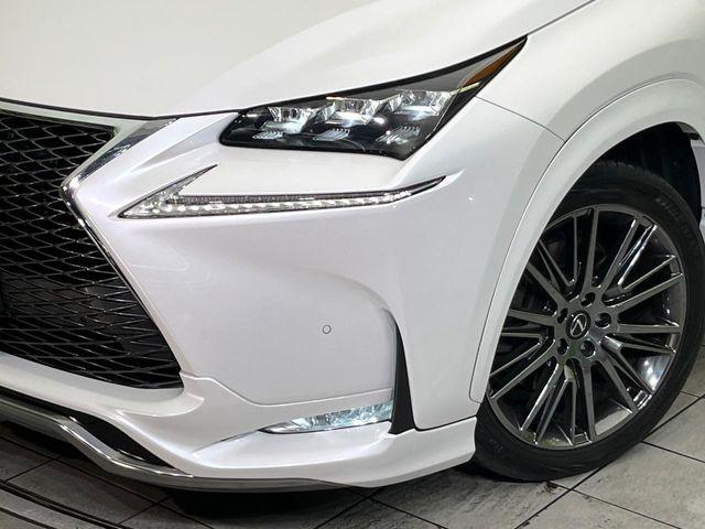 レクサスＮＸ（新潟県新潟市東区）画像12