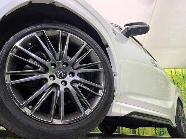 レクサスＮＸ（新潟県新潟市東区）画像13