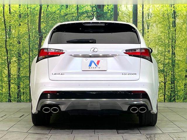 レクサスＮＸ（新潟県新潟市東区）画像15