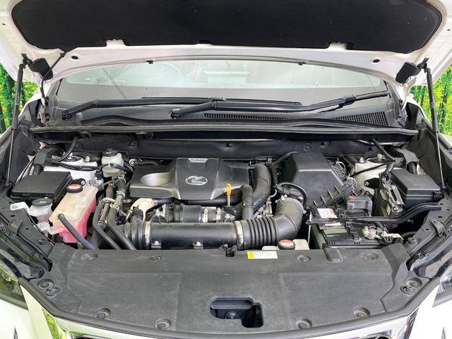 レクサスＮＸ（新潟県新潟市東区）画像18