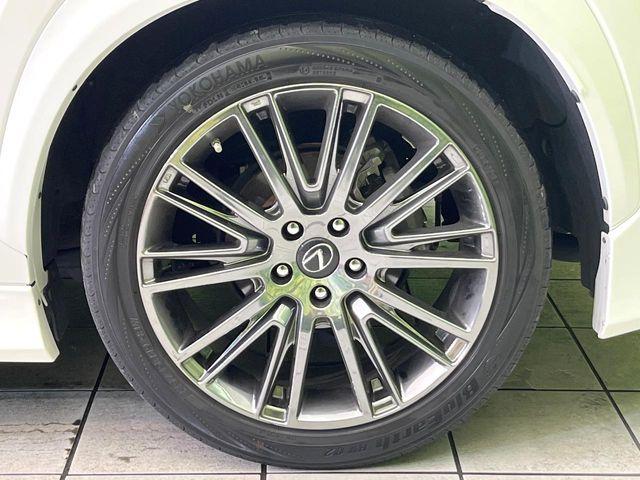 レクサスＮＸ（新潟県新潟市東区）画像24