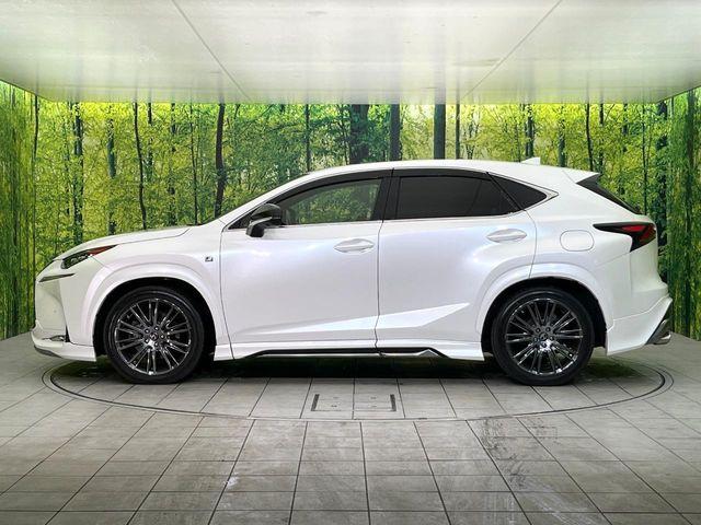 レクサスＮＸ（新潟県新潟市東区）画像32