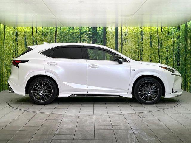 レクサスＮＸ（新潟県新潟市東区）画像34