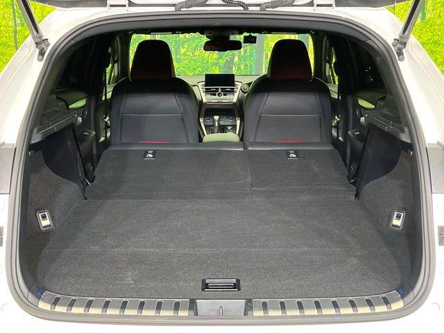 レクサスＮＸ（新潟県新潟市東区）画像35