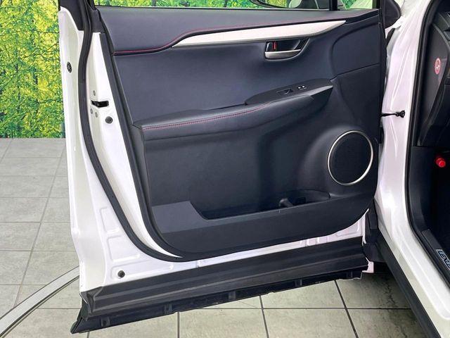 レクサスＮＸ（新潟県新潟市東区）画像41