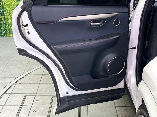 レクサスＮＸ（新潟県新潟市東区）画像42