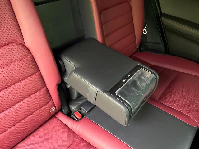 レクサスＮＸ（新潟県新潟市東区）画像47