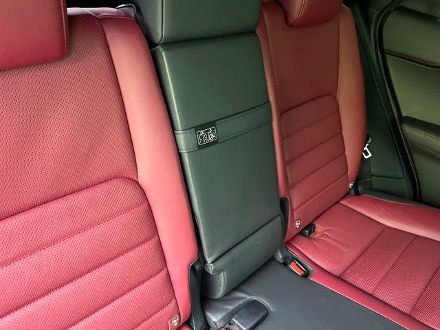 レクサスＮＸ（新潟県新潟市東区）画像49