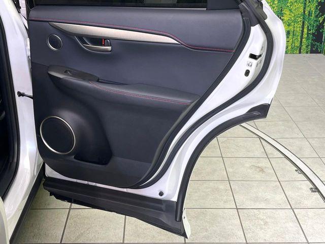 レクサスＮＸ（新潟県新潟市東区）画像50