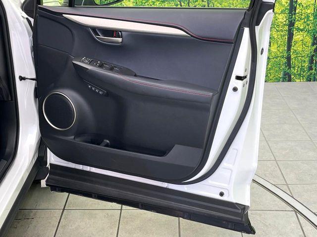 レクサスＮＸ（新潟県新潟市東区）画像51