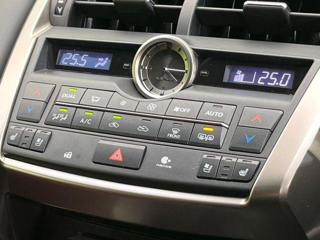 レクサスＮＸ（新潟県新潟市東区）画像54