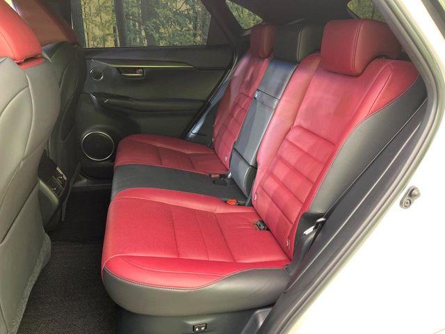 レクサスＮＸ（新潟県新潟市東区）画像75