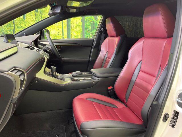 レクサスＮＸ（新潟県新潟市東区）画像77